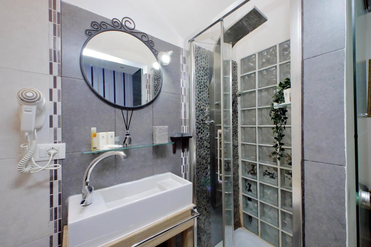 Vatican Suites - The Luxury Leading Accommodation In Рим Экстерьер фото